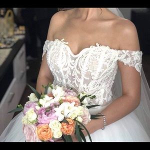 I have a lot of space in the closet